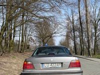 używany BMW 728 e38 i LPG bez korozji