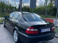 Używany BMW 330 2003 Sedan/Limuzyna