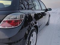 Używany Opel Astra 2008