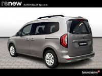 Używany Renault Kangoo Equilibre 2024 Szary Minivan