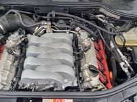 Używany Audi A8 2006 Sedan/Limuzyna