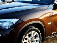 Używany BMW X1 143 KM (105 kW) 2011 Inny kolor SUV