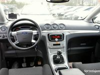 używany Ford S-MAX 2,0TDCi 140KM Converse/Navi/6Biegów/Model2007/Ro…