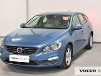 używany Volvo V60 2dm 190KM 2016r. 70 217km