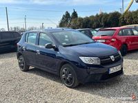 używany Dacia Sandero - Gwarancja