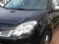 używany Renault Koleos Bose Automat 4x4