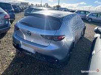 Używany Mazda 3 2020 Szary Hatchback