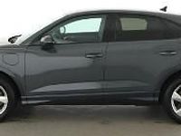 Używany Audi Q3 Sportback 245 KM (180 kW) 2021 Szary SUV