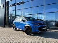 Używany Citroën C3 Aircross PureTech 130 KM (95 kW) 2025 Niebieski SUV