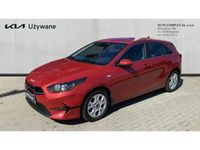 używany Kia Ceed 1.0 M