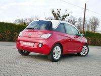 Używany Opel Adam Jam 87 KM (63 kW) 2014 Czerwony Hatchback