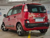 używany Citroën C3 Picasso 1.2dm 110KM 2016r. 125 100km