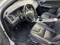 używany Volvo XC60 D3 2015 2.0d