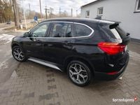 Używany BMW X1 2017 SUV