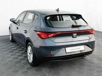 używany Seat Leon 1.5 TSI Style Podgrz.f I kier 2 stref klima Salon PL VAT 23% IV …