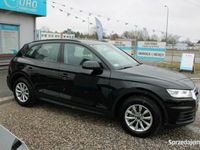 używany Audi Q5 LED F-vat SalonPL el.klapa S-tronic Gwarancja FY (2…