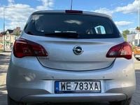 Używany Opel Corsa Enjoy 2019 Hatchback
