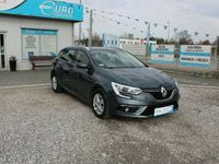 używany Renault Mégane GrandTour Business F-vat Gwarancja Salon PL …