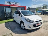 używany Hyundai ix20 1.4dm 90KM 2012r. 178 587km