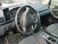 Używany Mercedes A180 109 KM (80 kW) 2008 Czarny Hatchback