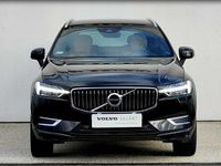 używany Volvo XC60 T4 Inscription aut