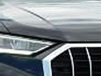 Używany Audi Q3 Advanced Plus 150 KM (110 kW) 2021 Czarny (metalik, perła) SUV