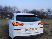 Używany Hyundai i30 2019 Kombi