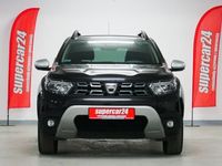 używany Dacia Duster 1.5dm 116KM 2021r. 24 000km