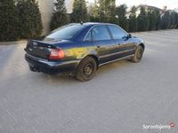 używany Audi A4 