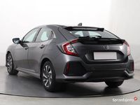 używany Honda Civic 1.0 VTEC Turbo