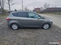 Używany Ford C-MAX 2013 Minivan