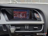 Używany Audi A4 Premium Plus 2013