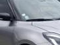 Używany Suzuki Swift 90 KM (66 kW) 2018 Szary Hatchback