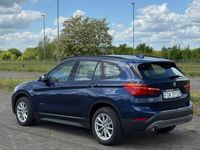 używany BMW X1 sDrive18d Advantage