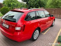 używany Skoda Octavia III 2.0 tdi Oryginał!!