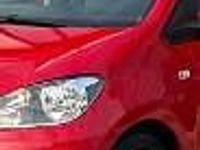 używany VW up! 1dm 60KM 2013r. 125 921km