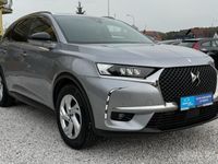 używany DS Automobiles DS7 Crossback Full wersja,LED Vision,Panora…