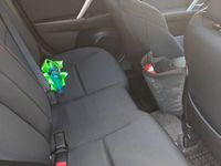 Używany Mazda 3 105 KM (77 kW) 2011 Srebrny Hatchback