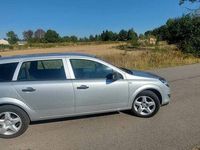 używany Opel Astra 1,7 cdti 125KM, Salon Polska,Klima,Tempomat