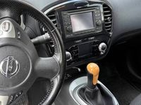 używany Nissan Juke super stan