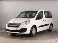 używany Citroën Berlingo 1.6 HDi