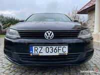 używany VW Jetta 1.6 Tdi Salon PL Iwł Bezwyp Or.lak K.serwis