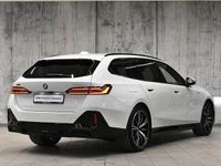 Używany BMW 520 Comfort Edition 197 KM (144 kW) 2025 Biel alpejska Kombi