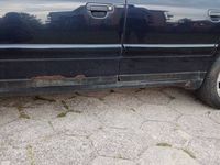 używany Audi A6 Sprzedam