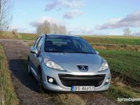 używany Peugeot 207 1,4 LPG