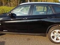 Używany BMW X1 2011 SUV