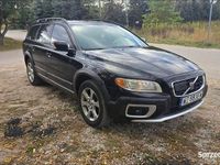 Używany Volvo XC70 2007 Kombi