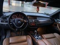 Używany BMW X3 2008 Czarny SUV