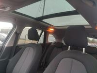 używany BMW X1 2dm 136KM 2019r. 195 626km