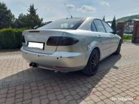 używany Mazda 6 climatronic